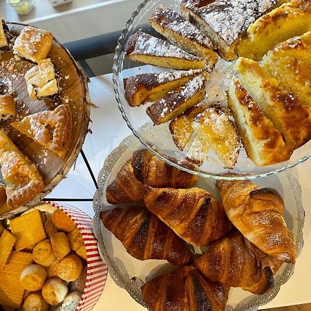 L'Iris B&B Lucca Kültér fotó