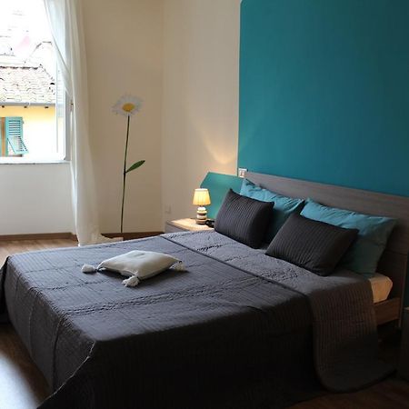 L'Iris B&B Lucca Szoba fotó