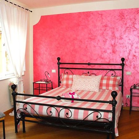 L'Iris B&B Lucca Kültér fotó