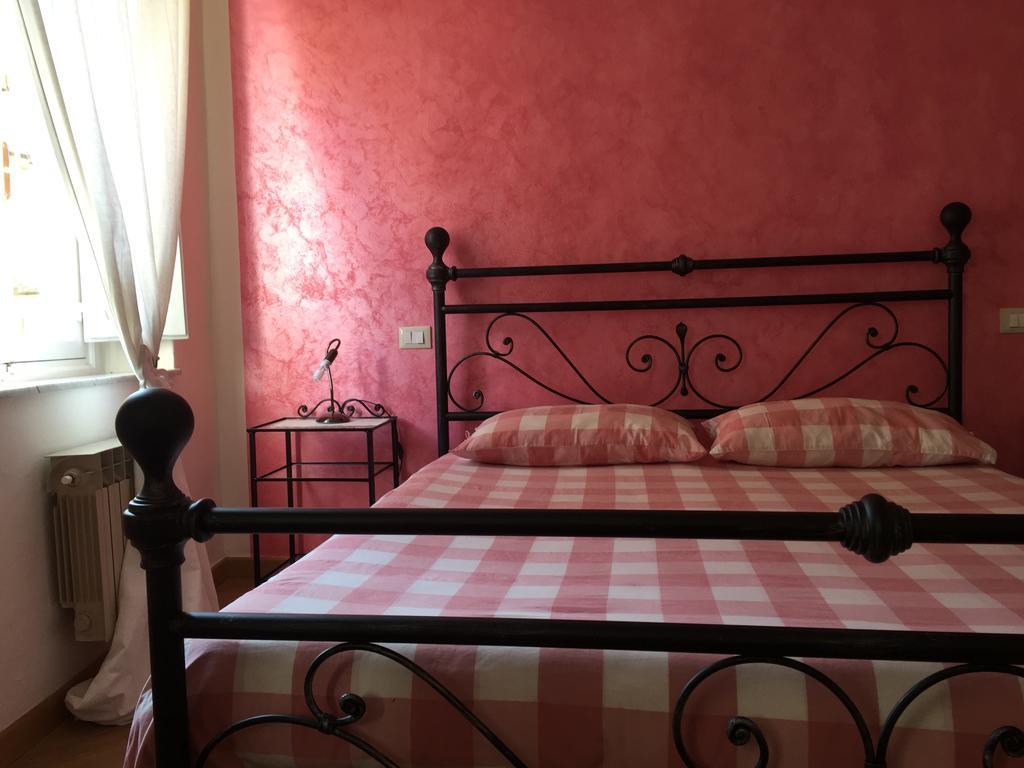 L'Iris B&B Lucca Kültér fotó