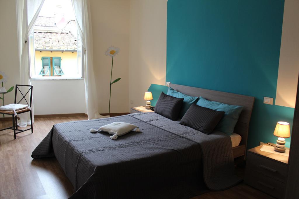 L'Iris B&B Lucca Szoba fotó