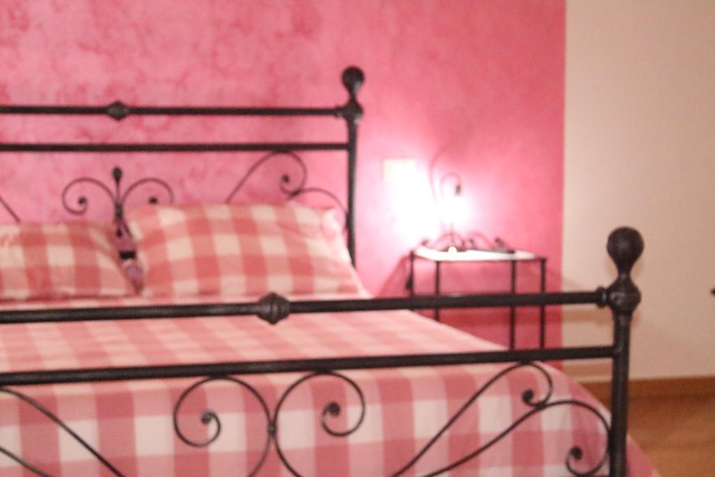 L'Iris B&B Lucca Kültér fotó