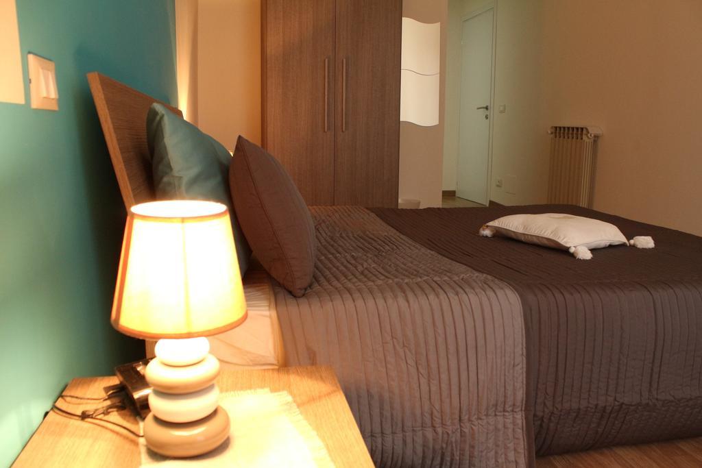 L'Iris B&B Lucca Kültér fotó