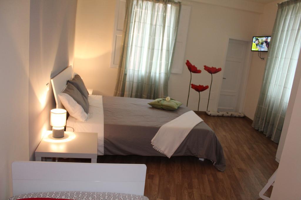 L'Iris B&B Lucca Kültér fotó