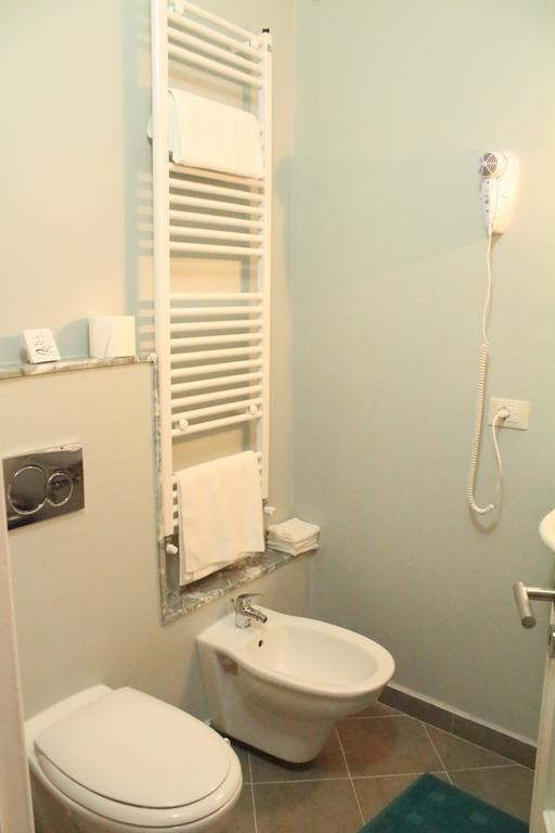 L'Iris B&B Lucca Szoba fotó