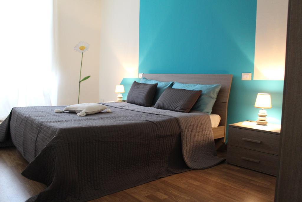 L'Iris B&B Lucca Szoba fotó