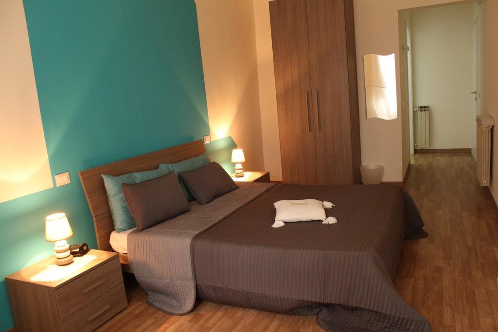 L'Iris B&B Lucca Szoba fotó