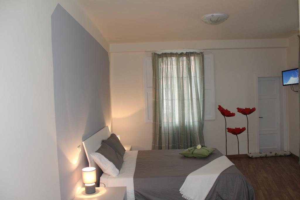 L'Iris B&B Lucca Szoba fotó