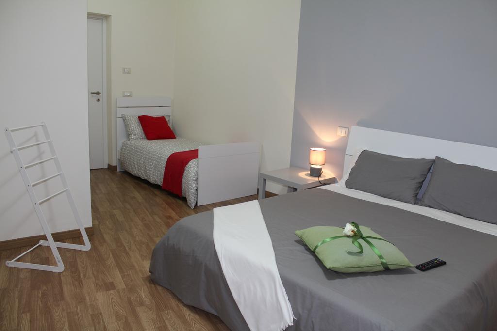 L'Iris B&B Lucca Szoba fotó