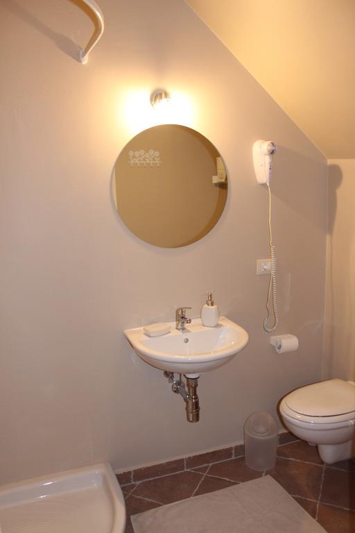 L'Iris B&B Lucca Szoba fotó