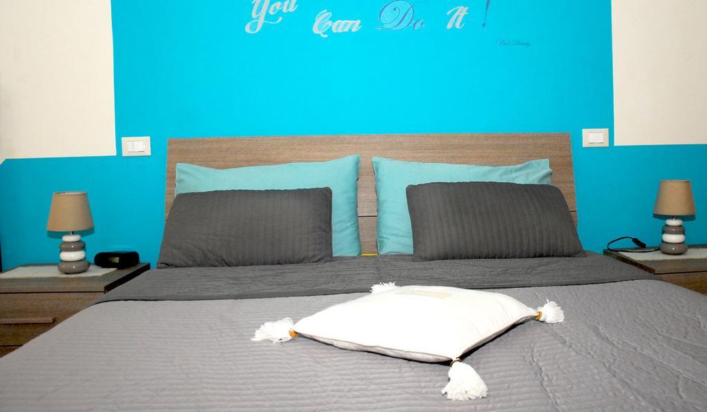 L'Iris B&B Lucca Kültér fotó