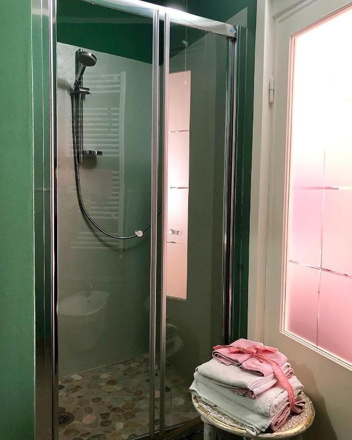 L'Iris B&B Lucca Kültér fotó